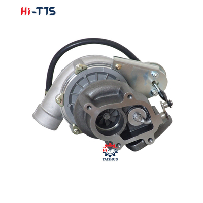 GT22 Turbo 736210-0006 736210-0007 704809-5003 736210-5001 736210-5003 Máy tăng áp cho động cơ xe tải