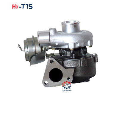 GT1749V Car Turbo 729041-5009S 729041-0009 28231-27900 729041-9009S Turbo Cho Hyun-dai