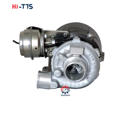GT1749V Car Turbo 729041-5009S 729041-0009 28231-27900 729041-9009S Turbo Cho Hyun-dai