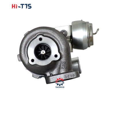 GT1749V Car Turbo 729041-5009S 729041-0009 28231-27900 729041-9009S Turbo Cho Hyun-dai