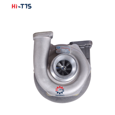 Xe tải OM352A T04B27 Ống tăng áp 409300-0014/ 409300-0016/409300-0018/409300-0019/409300-0020/409300-0021