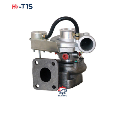 GT2052S HD72 3.3L D4AL Xe tải xe buýt động cơ tăng áp 28230-41450 2000-28230-41431 7033890001