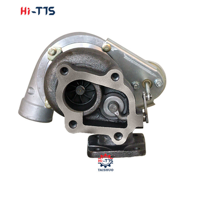 GT2052S HD72 3.3L D4AL Xe tải xe buýt động cơ tăng áp 28230-41450 2000-28230-41431 7033890001