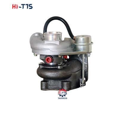 GT2052S HD72 3.3L D4AL Xe tải xe buýt động cơ tăng áp 28230-41450 2000-28230-41431 7033890001