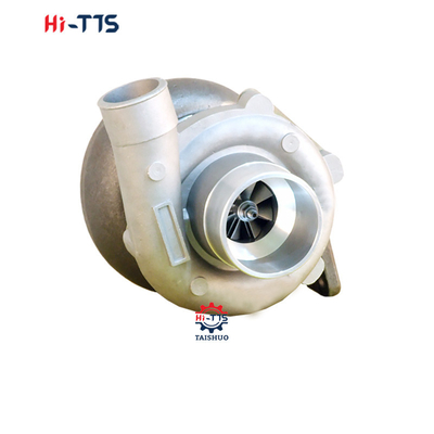 PC200-3 S6D105-1 Động cơ diesel chính xác 6137-82-8200 45044-5261
