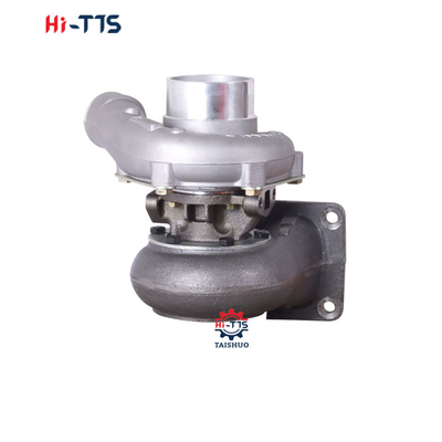 Động cơ Turbo 6318-81-8101 6207-81-8210 6137-82-8200 Turbocharger cho PC200-6 PC200-7 PC200-5
