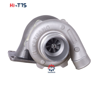 Động cơ Turbo 6318-81-8101 6207-81-8210 6137-82-8200 Turbocharger cho PC200-6 PC200-7 PC200-5