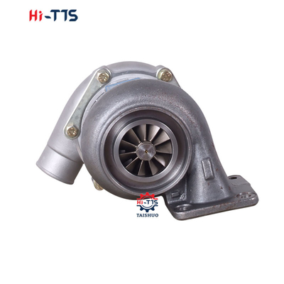 Động cơ Turbo 6318-81-8101 6207-81-8210 6137-82-8200 Turbocharger cho PC200-6 PC200-7 PC200-5