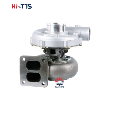 Bộ phận động cơ PC300-5 PC300-6 PC350-6 6D108 Ống tăng áp 6222-81-8210 6222-83-8170 6222-83-8171