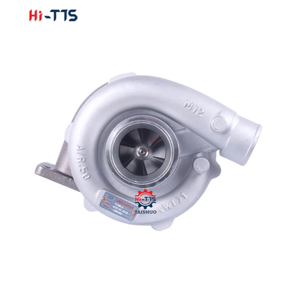 Bộ phận động cơ PC300-5 PC300-6 PC350-6 6D108 Ống tăng áp 6222-81-8210 6222-83-8170 6222-83-8171
