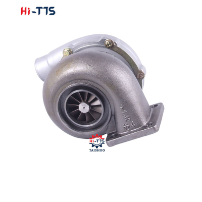 Bộ phận động cơ PC300-5 PC300-6 PC350-6 6D108 Ống tăng áp 6222-81-8210 6222-83-8170 6222-83-8171