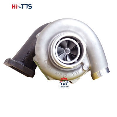 Máy tăng áp 14201-96003 406130-0008 6151-82-8500 Cho động cơ diesel KLD85Z PD6
