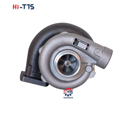 Máy tăng áp TE06H-16M 49185-01020 SK200-5 ME088752 Cho động cơ 6D34T