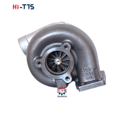 Máy tăng áp TE06H-16M 49185-01020 SK200-5 ME088752 Cho động cơ 6D34T