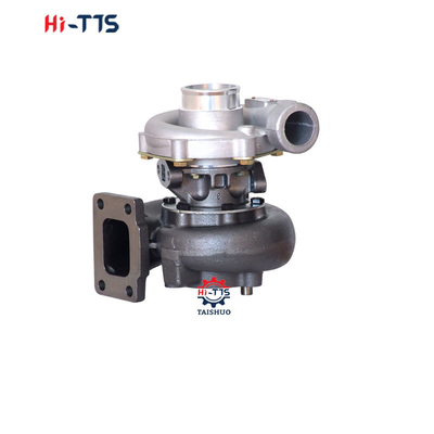 Máy tăng áp TE06H-16M 49185-01020 SK200-5 ME088752 Cho động cơ 6D34T