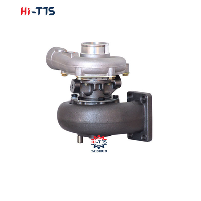 Máy tăng áp TE06H-16M 49185-01020 SK200-5 ME088752 Cho động cơ 6D34T