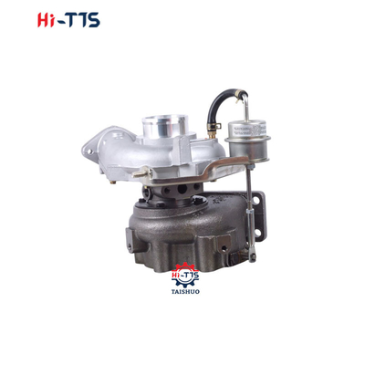 Bộ phận phụ tùng máy đào Động cơ Turbo Charger 24100-4631 24400-0494C KWD201210006 Cho động cơ diesel SK200-8 SK250-8