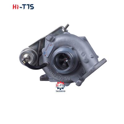 Bộ phận phụ tùng máy đào Động cơ Turbo Charger 24100-4631 24400-0494C KWD201210006 Cho động cơ diesel SK200-8 SK250-8