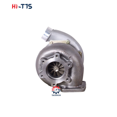 TA4505 Turbo 466200-0011 5000681435 466200-0001/2E 466200-0015 5000789400 Máy tăng áp cho động cơ xe tải