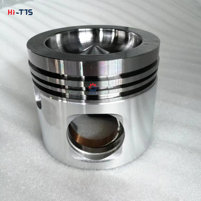 Động cơ diesel Piston Skirt Piston 3247380 3851657 Cho động cơ Caterpillar C9