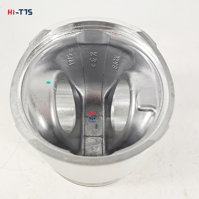 6CT 6CTAA 6CT8.3 Động cơ diesel 114mm Piston 3917707 3802263 3802459