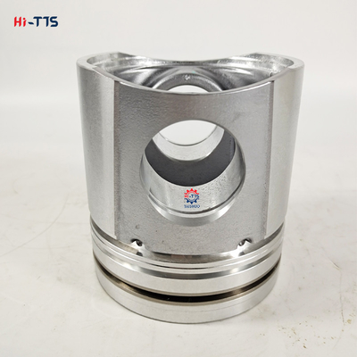 6CT 6CTAA 6CT8.3 Động cơ diesel 114mm Piston 3917707 3802263 3802459