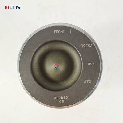 3929161 3802657 3802429 Piston cho động cơ diesel 6CT
