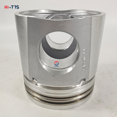 QSC8.3 6CT8.3 Bộ phận động cơ Piston 5284442 4933120 4089644 3920692 4309095