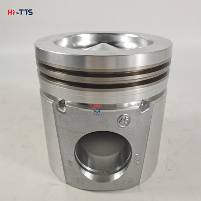 QSC8.3 6CT8.3 Bộ phận động cơ Piston 5284442 4933120 4089644 3920692 4309095