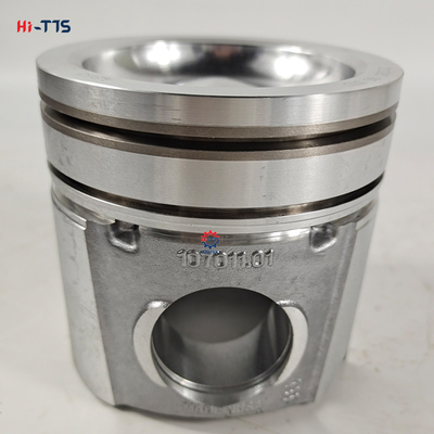 QSB6.7 Động cơ diesel 4955160 3920691 4931041 4934860 5295571 4955251 Bộ máy piston