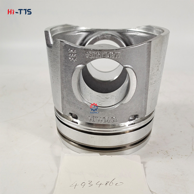 QSB6.7 Động cơ diesel 4955160 3920691 4931041 4934860 5295571 4955251 Bộ máy piston