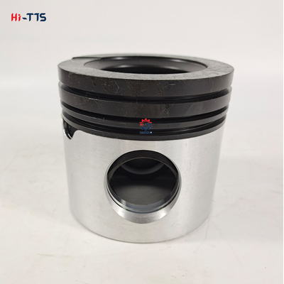 QSL9 Isle 6L động cơ diesel piston 4941395 4941393 3966721