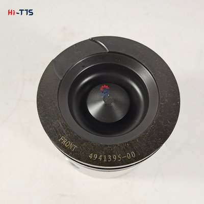 QSL9 Isle 6L động cơ diesel piston 4941395 4941393 3966721
