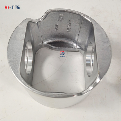 QSL9 Isle 6L động cơ diesel piston 4941395 4941393 3966721