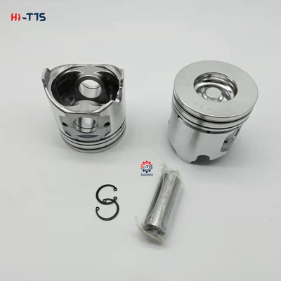 129908-22080 YM129927-22080 YM129927-22050 piston cho động cơ diesel 4TNV98