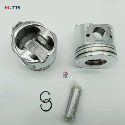 129908-22080 YM129927-22080 YM129927-22050 piston cho động cơ diesel 4TNV98