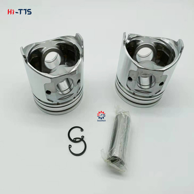 129908-22080 YM129927-22080 YM129927-22050 piston cho động cơ diesel 4TNV98