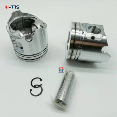 129908-22080 YM129927-22080 YM129927-22050 piston cho động cơ diesel 4TNV98