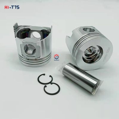 4TNV88 4TNE84 piston 129005-22080 129150-13350 với động cơ diesel