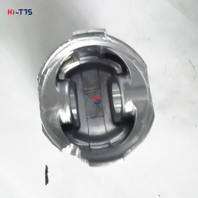4TNE98 Piston YM129902-22080 129902-22080 Đối với các bộ phận động cơ Yan-mar