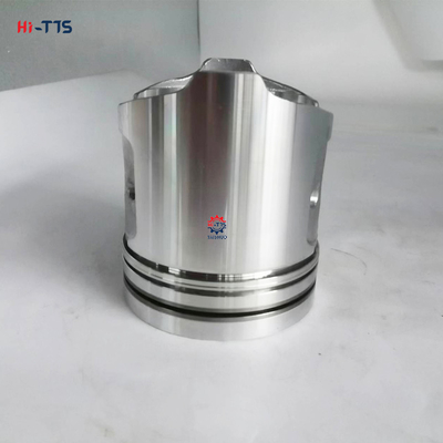 4TNE98 Piston YM129902-22080 129902-22080 Đối với các bộ phận động cơ Yan-mar