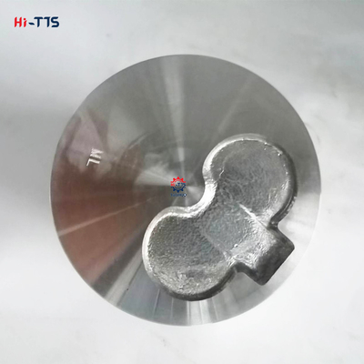 4TNE98 Piston YM129902-22080 129902-22080 Đối với các bộ phận động cơ Yan-mar