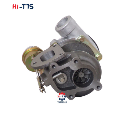 TB28 DC498 Động cơ diesel Turbo 704809-5001 704811-5001