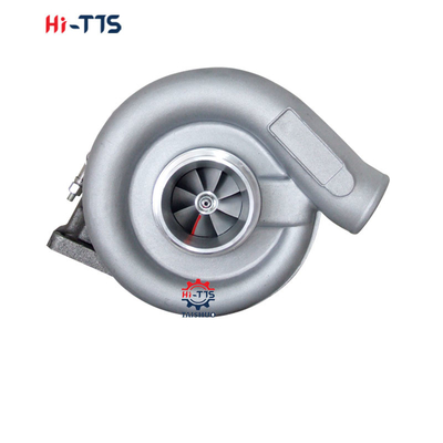 T04E35 Máy tăng áp 2674080 452077-5004S 452077-0003E/4E Đối với Per-Kins Nông nghiệp 1006