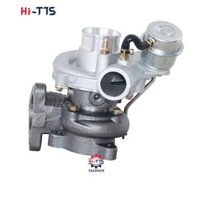 D4BH/4D56T động cơ tăng áp 28200-4A201 49135-04121 Cho Hyun-Dai Với động cơ tăng áp 4D56TI