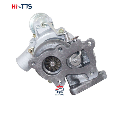 D4BH/4D56T động cơ tăng áp 28200-4A201 49135-04121 Cho Hyun-Dai Với động cơ tăng áp 4D56TI