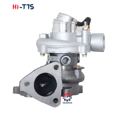 D4BH/4D56T động cơ tăng áp 28200-4A201 49135-04121 Cho Hyun-Dai Với động cơ tăng áp 4D56TI