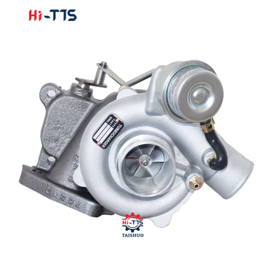 D4BH/4D56T động cơ tăng áp 28200-4A201 49135-04121 Cho Hyun-Dai Với động cơ tăng áp 4D56TI