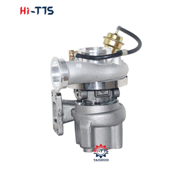 S200G D6D Động cơ tăng áp VOLVO 210B 08L09-0091 20933297 04294752KZ 20763166 tăng áp