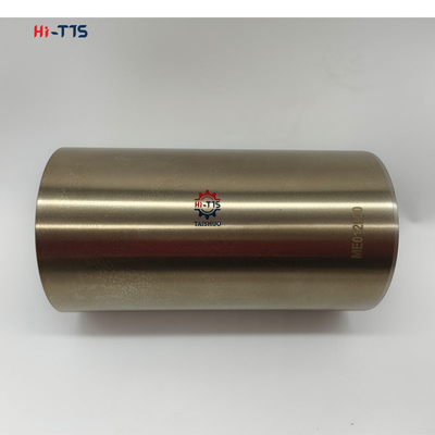 4D32 Vỏ xi lanh ME013366 ME060439 ME012900 Đối với các bộ phận động cơ Mitsu-bishi